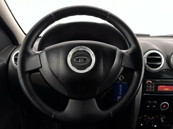 Lada (ВАЗ) Largus I с пробегом 2013 года, цена 549 000 рублей, 252092 км, универсал, Автокод Объявления