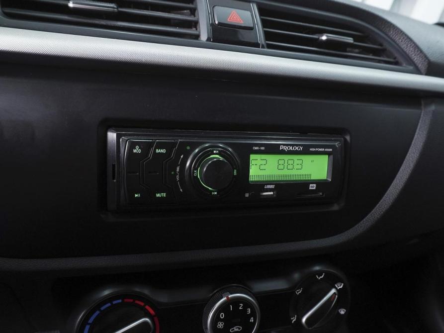 Kia Rio IV Ростов-на-Дону  - изображение 14