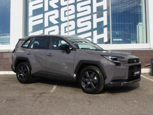 Toyota RAV4 VI (XA60) с пробегом 2026 года, цена 4 599 000 рублей, 21 км, внедорожник, Автокод Объявления