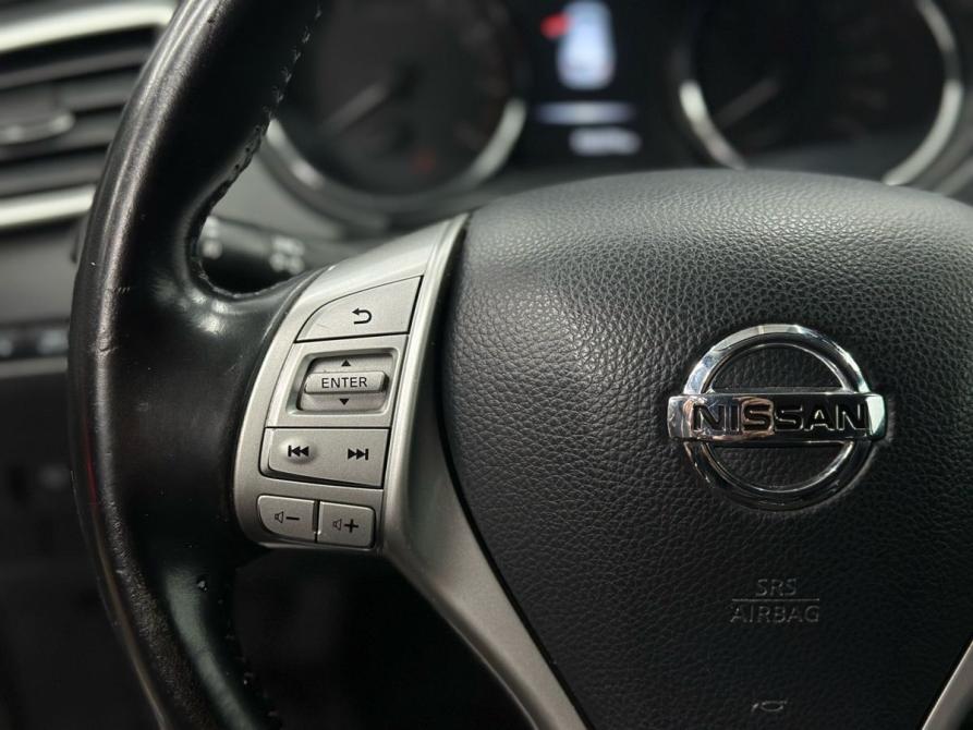 Nissan Qashqai II Ростов-на-Дону  - изображение 9