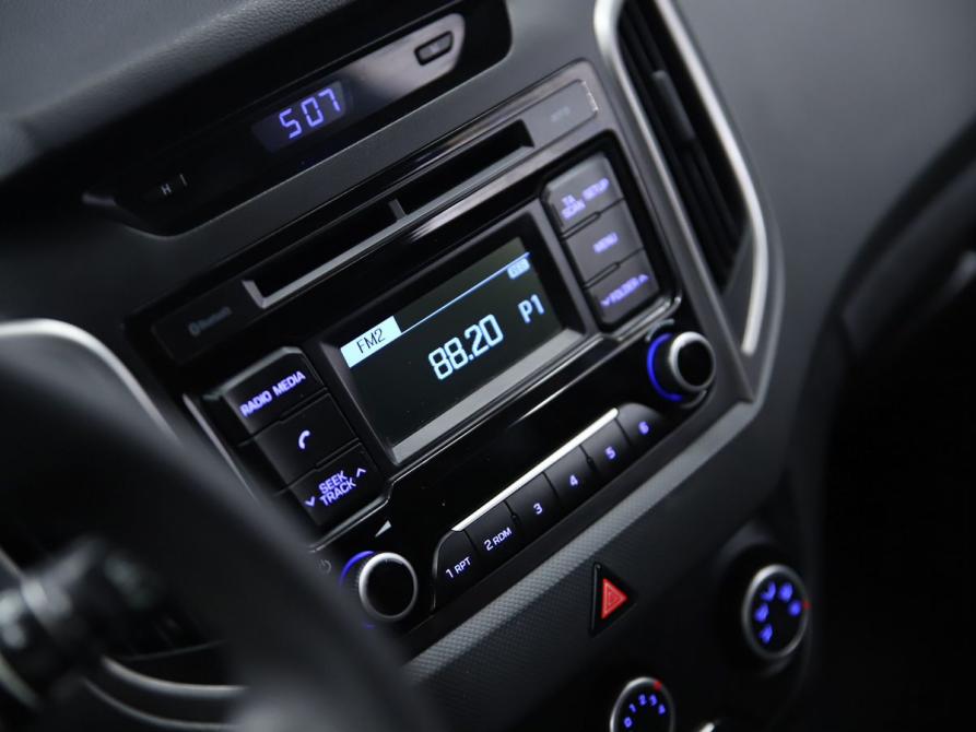 Hyundai Creta I Уфа  - изображение 13