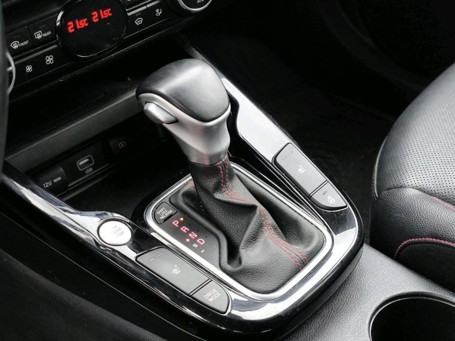 Kia Soul III Санкт-Петербург  - изображение 16