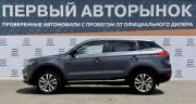 Geely Atlas I Краснодар  - изображение 30