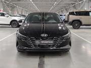 Hyundai Elantra VII (CN7) Казань  - изображение 29