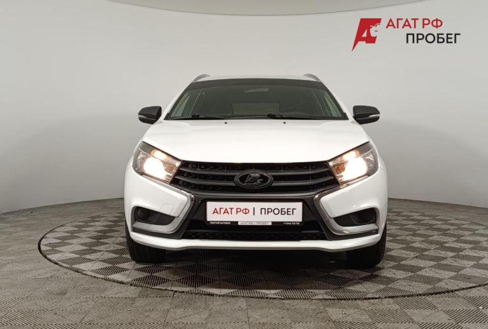Lada (ВАЗ) Vesta I Волгоград  - изображение 2
