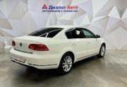 Volkswagen Passat B7 Азнакаево  - изображение 38
