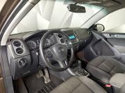 Volkswagen Tiguan I Рестайлинг Москва  - изображение 37