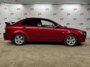 Mitsubishi Lancer X Санкт-Петербург  - изображение 29