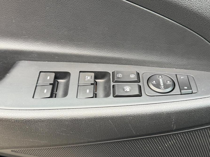 Hyundai Tucson III Курган  - изображение 13