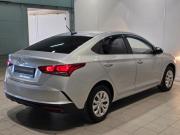 Hyundai Solaris II Самара  - изображение 20