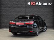 Toyota Camry VII (XV50) Рестайлинг Екатеринбург  - изображение 24