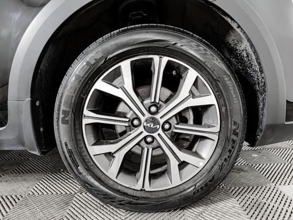 Kia Rio IV Рестайлинг с пробегом 2022 года, цена 2 050 000 рублей, 29300 км, хэтчбек, Автокод Объявления