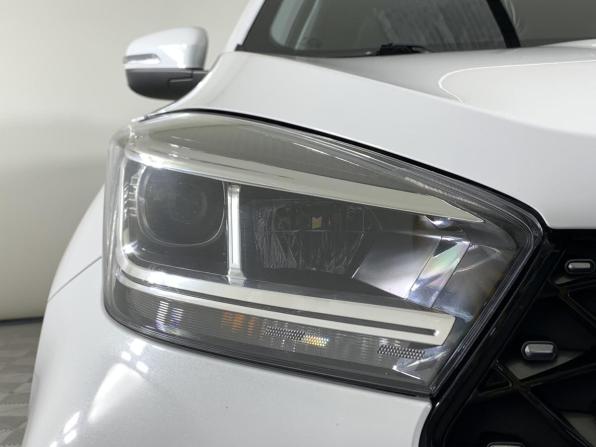 Chery Tiggo 4 Pro I с пробегом 2023 года, цена 1 528 000 рублей, 28385 км, внедорожник, Автокод Объявления