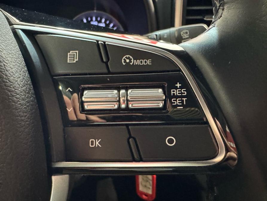 Kia Sportage IV Рестайлинг Новочеркасск  - изображение 15