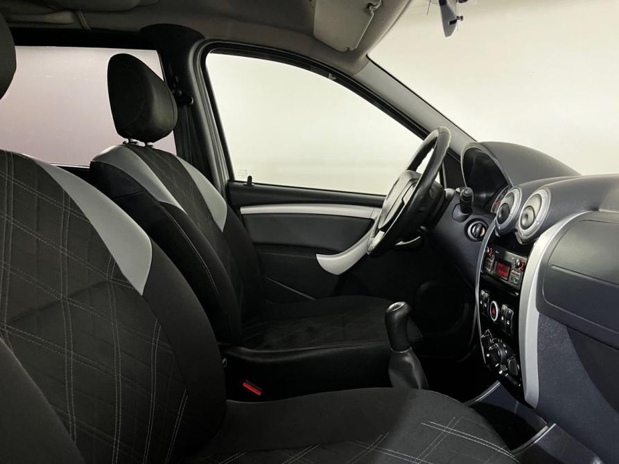 Lada (ВАЗ) Largus I Великий Новгород  - изображение 12