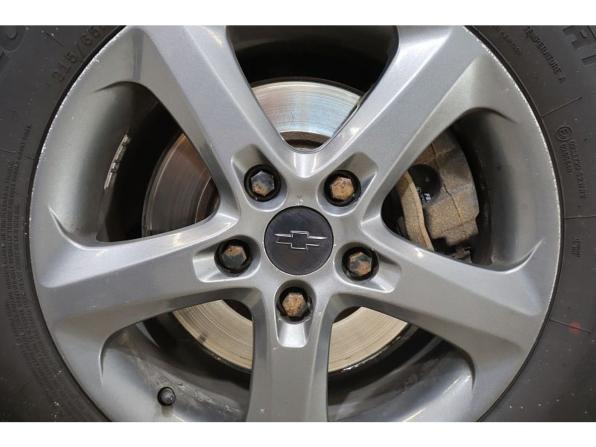 Chevrolet Orlando I с пробегом 2013 года, цена 1 099 000 рублей, 160092 км, компактвэн, Автокод Объявления