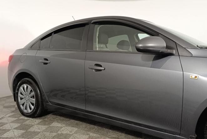 Chevrolet Cruze I с пробегом 2011 года, цена 810 000 рублей, 143056 км, седан, Автокод Объявления