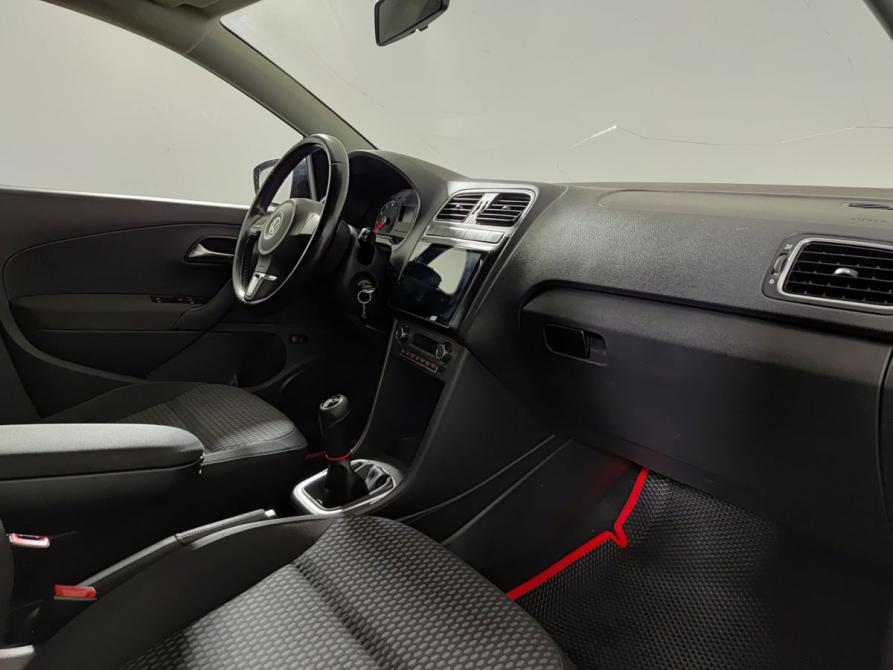 Volkswagen Polo V Уфа  - изображение 13
