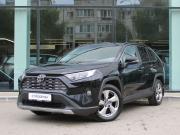 Toyota RAV4 V (XA50) Самара  - изображение 15