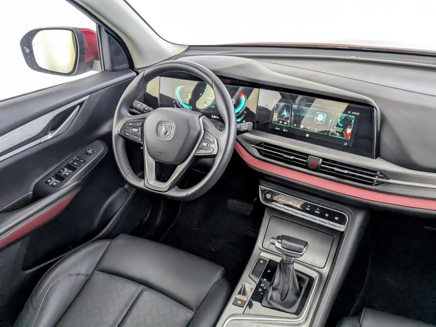 Changan CS55 Plus I Москва  - изображение 29
