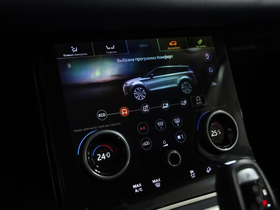 Land Rover Range Rover Evoque II Санкт-Петербург  - изображение 19