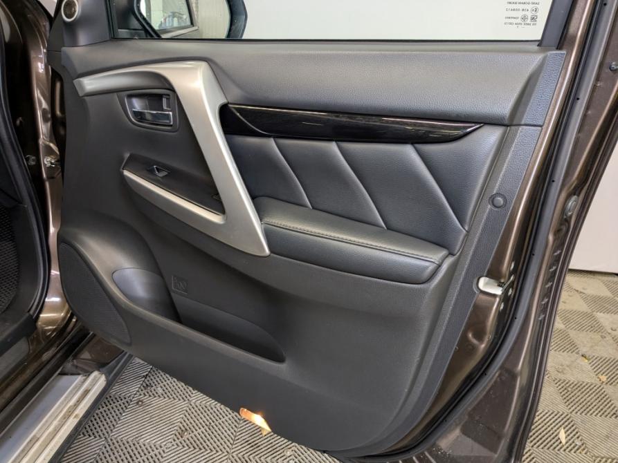 Mitsubishi Pajero Sport III Москва  - изображение 6