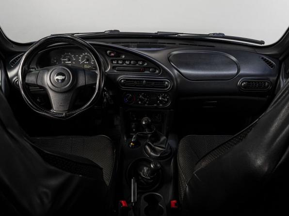 Chevrolet Niva I Рестайлинг с пробегом 2019 года, цена 799 000 рублей, 111059 км, внедорожник, Автокод Объявления
