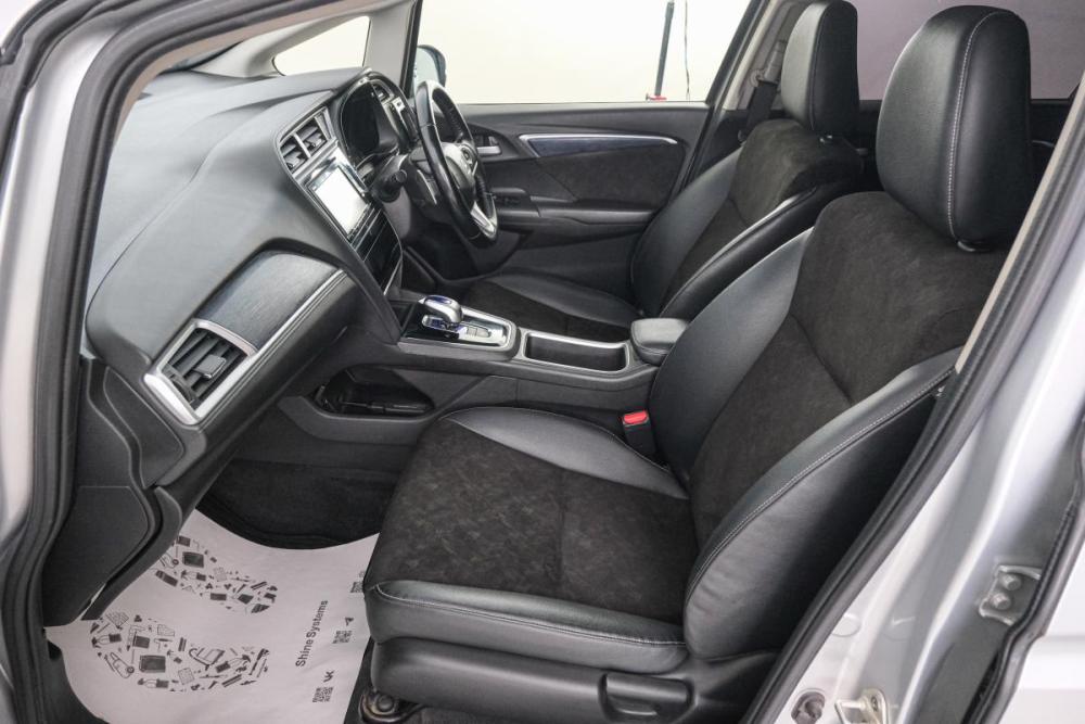 Honda Shuttle II Красноярск  - изображение 14