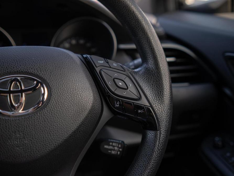 Toyota C-HR I Сочи  - изображение 18