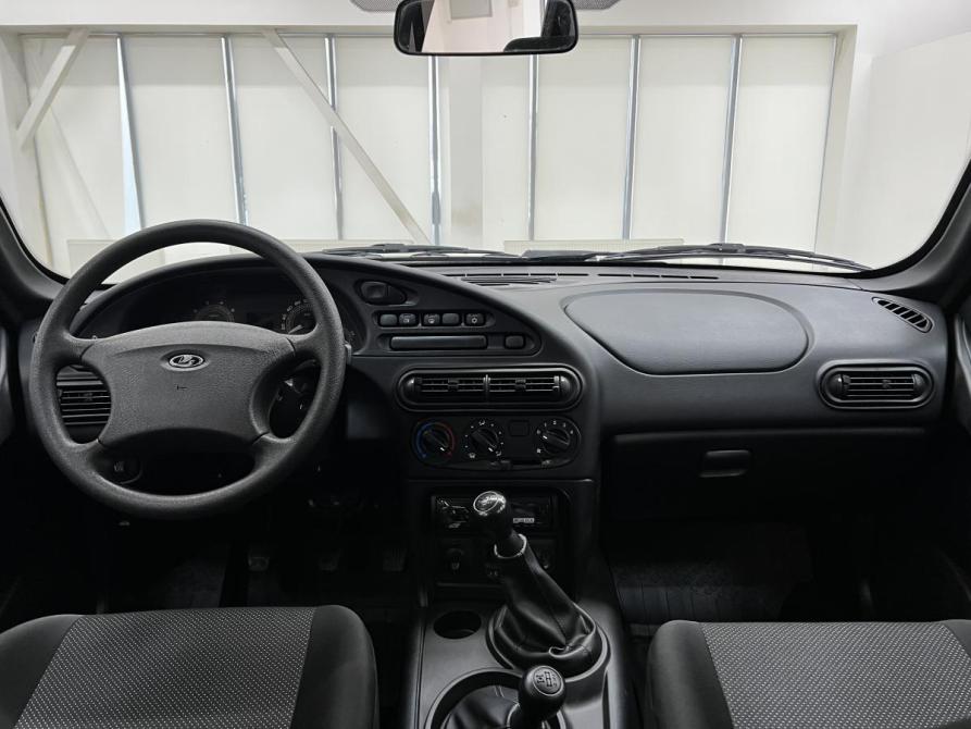 Lada (ВАЗ) Niva Волгоград  - изображение 13