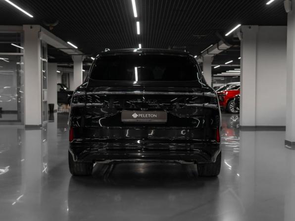 Zeekr 8X с пробегом 2026 года, цена 12 500 000 рублей, 50 км, внедорожник, Автокод Объявления