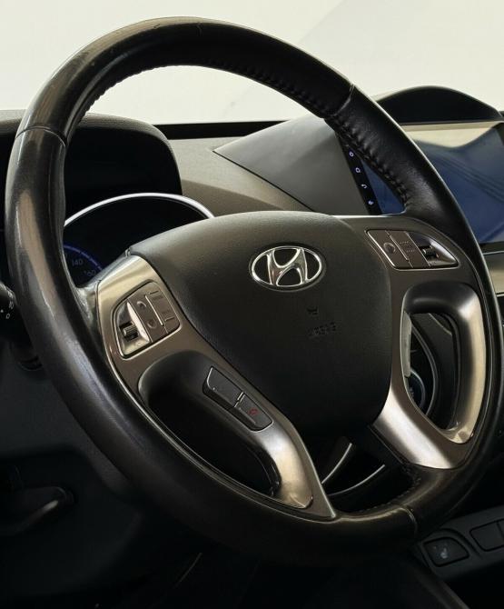 Hyundai ix35 I Москва  - изображение 11
