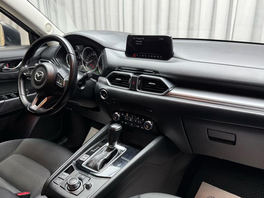 Mazda CX-5 II Ижевск  - изображение 10