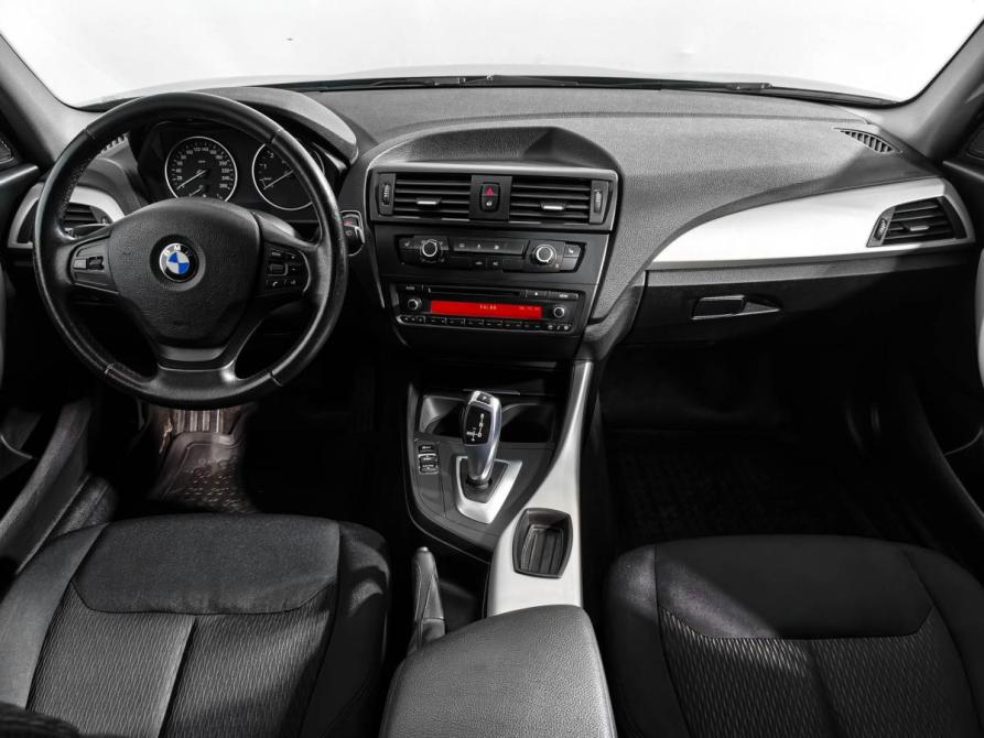 BMW 1 серии II (F20/F21) Санкт-Петербург  - изображение 11