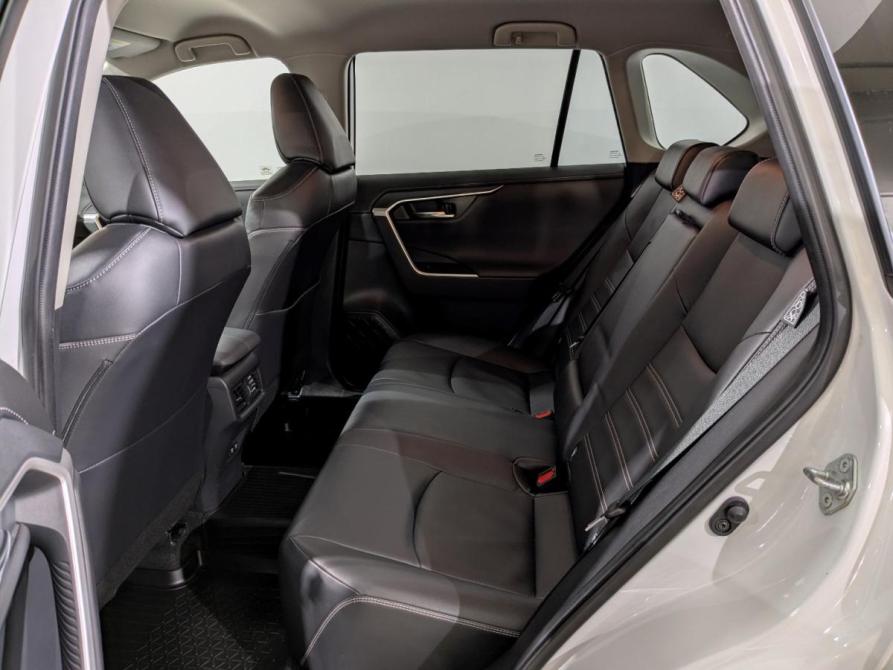 Toyota RAV4 V (XA50) Химки  - изображение 4