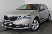 Skoda Octavia III (A7) Рестайлинг Санкт-Петербург  - изображение 19
