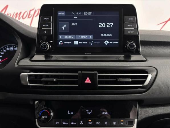 Kia Seltos I с пробегом 2021 года, цена 2 199 000 рублей, 82067 км, внедорожник, Автокод Объявления