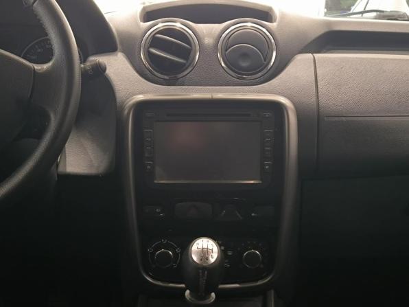 Renault Duster I с пробегом 2012 года, цена 883 000 рублей, 136774 км, внедорожник, Автокод Объявления