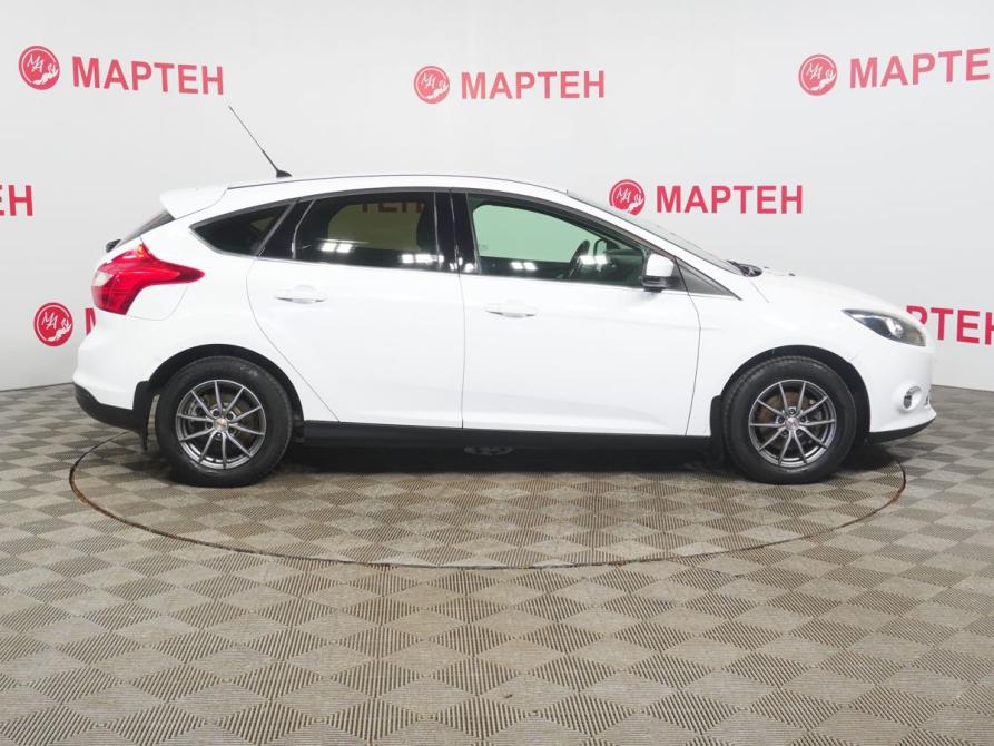 Ford Focus III Вологда  - изображение 4