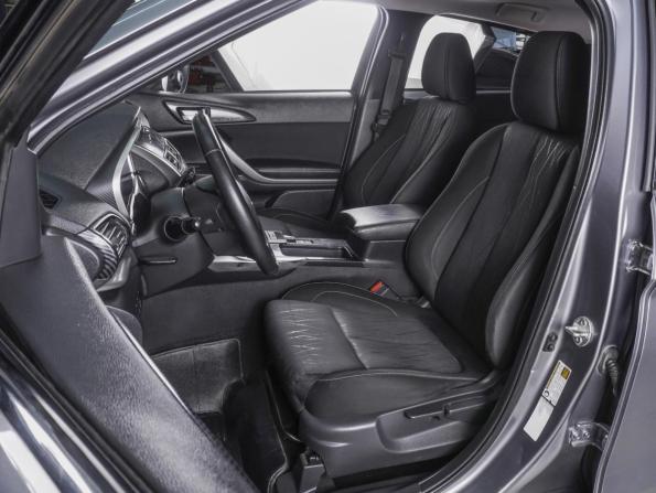Mitsubishi Eclipse Cross I с пробегом 2019 года, цена 2 120 000 рублей, 146081 км, внедорожник, Автокод Объявления
