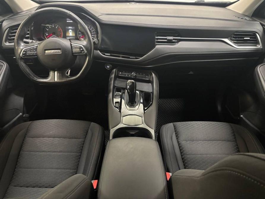 Haval F7 I Саратов  - изображение 7