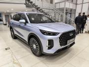 Chery Tiggo 9 I Казань  - изображение 25