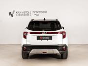 Kia Seltos I Рестайлинг Казань  - изображение 13