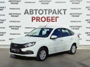 Lada (ВАЗ) Granta I Рестайлинг Владимир  - изображение 16