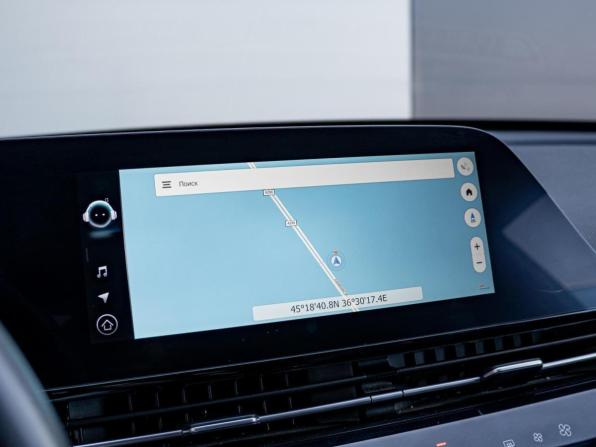 Omoda C5 I с пробегом 2023 года, цена 1 730 000 рублей, 51283 км, внедорожник, Автокод Объявления