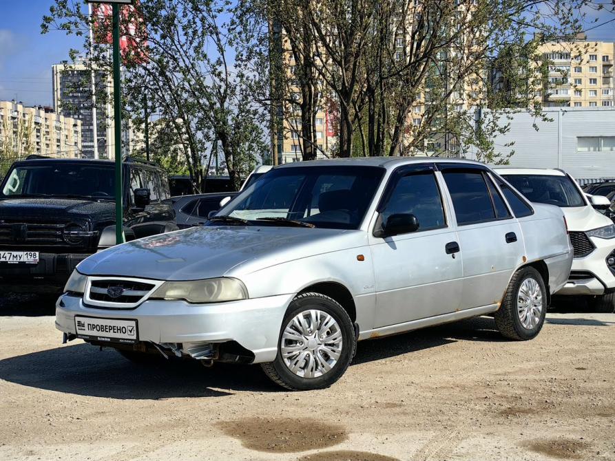 Daewoo Nexia I Рестайлинг Санкт-Петербург  - изображение 1