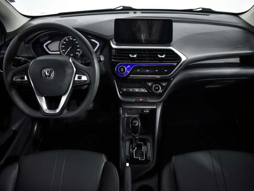 Changan Alsvin Санкт-Петербург  - изображение 20