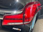 Toyota Alphard III Рестайлинг Тверь  - изображение 37