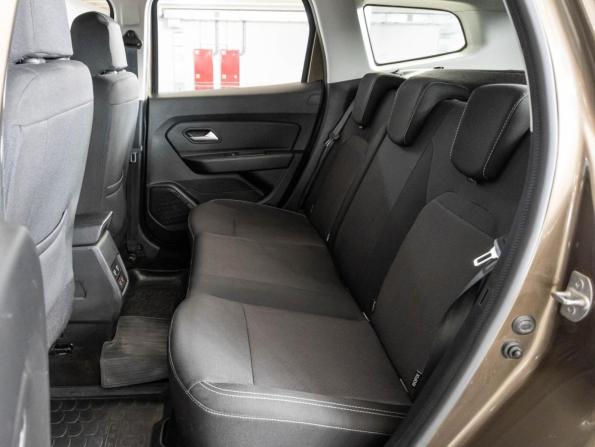 Renault Duster II с пробегом 2021 года, цена 1 749 000 рублей, 127251 км, внедорожник, Автокод Объявления