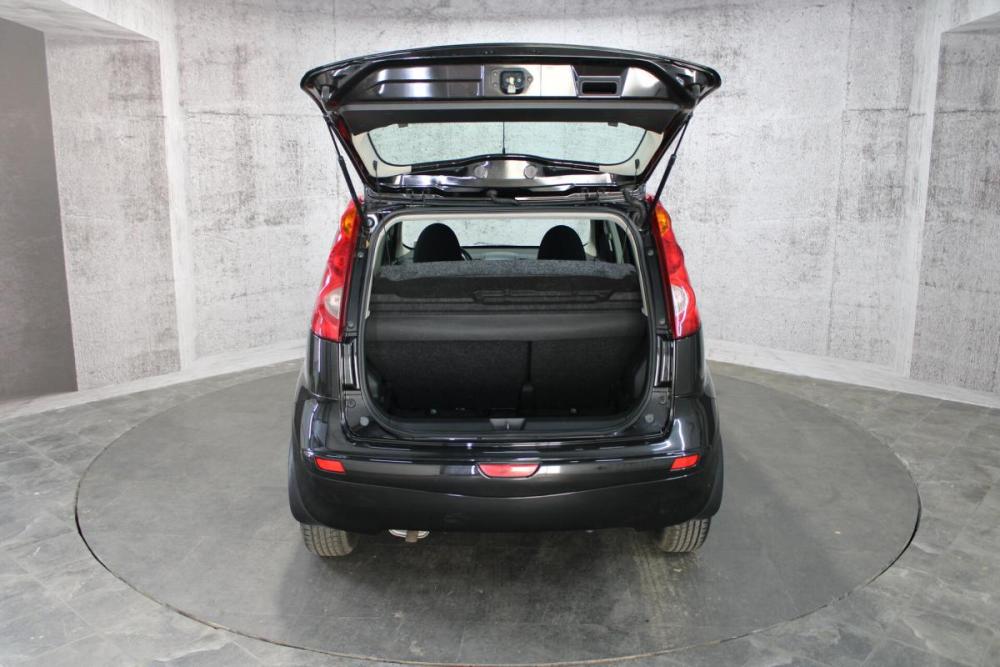 Nissan Note I Рестайлинг Ярославль  - изображение 12